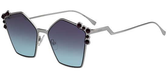 Солнцезащитные очки CAN EYE FF 0261/S